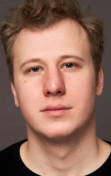 Saveliy Naumov