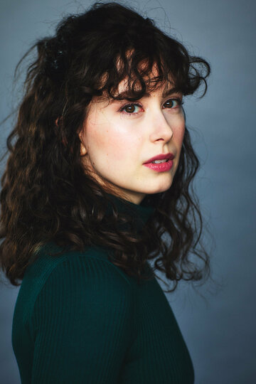Zoe Mintz