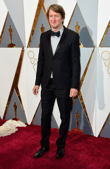 Tom Hooper