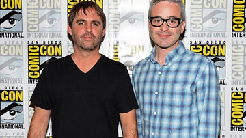 Alex Kurtzman
