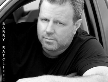 Barry J. Ratcliffe