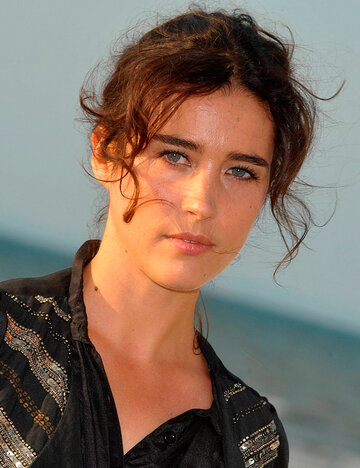 Vahina Giocante