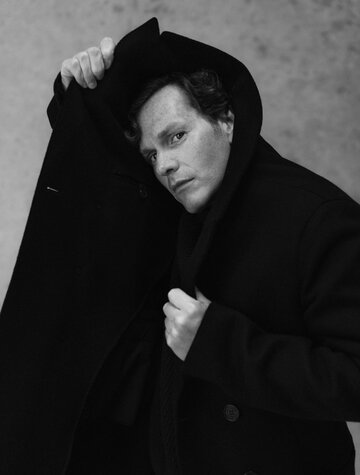Shaun Evans