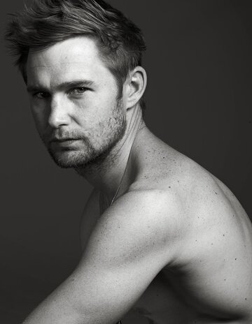 Brian Geraghty