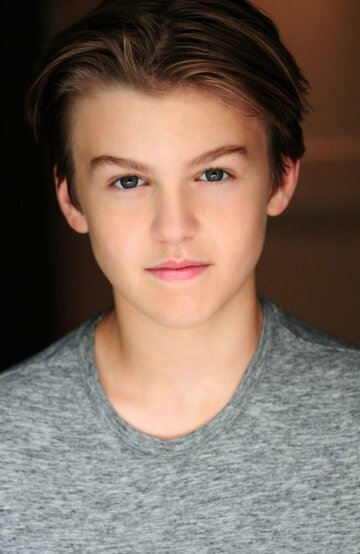 Kiefer O'Reilly