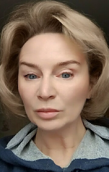 Elena Tverdokhleb