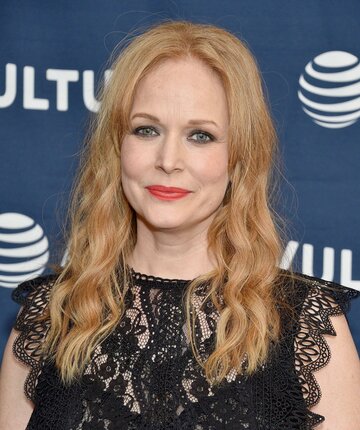 Chelah Horsdal