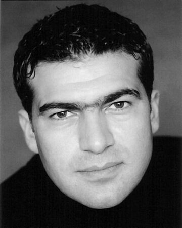 Tamer Hassan