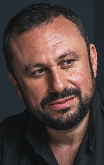 Yuriy Tseytlin