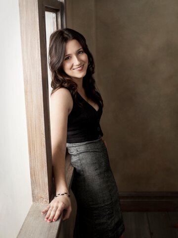 Shannon Marie Woodward