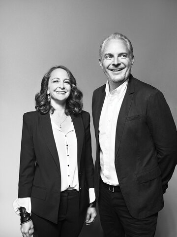Francis Lawrence