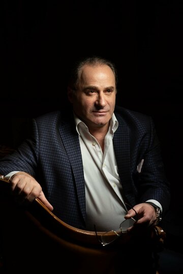 Semyon Strugachyov