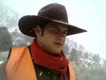 Jonny Acker