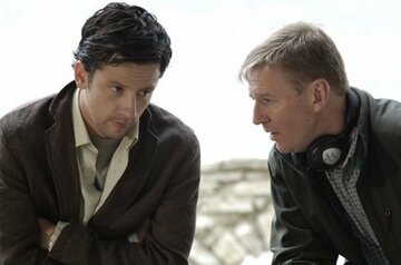 Ross McCall