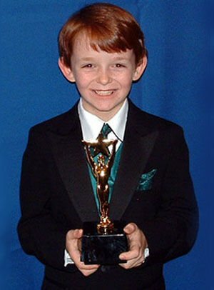 Dylan Cash