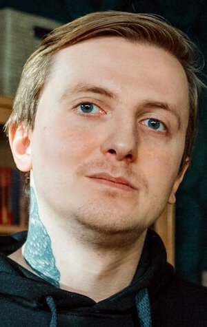 Роман Бризгалов