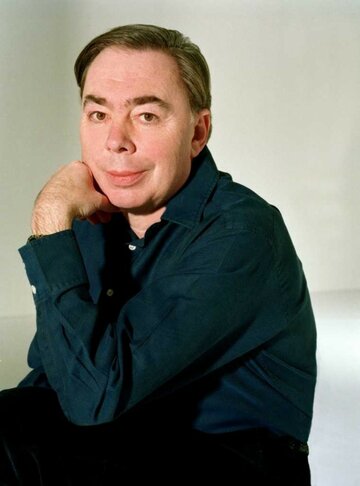 Andrew Lloyd Webber