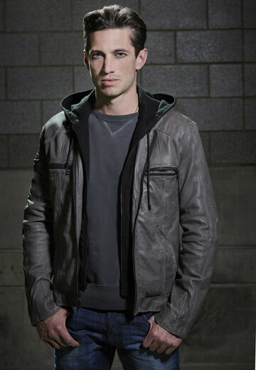James Carpinello