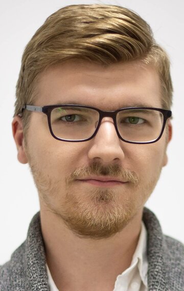 Ігорь Чернікевіч