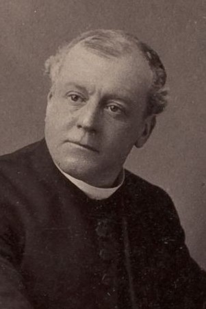 Verner Clarges