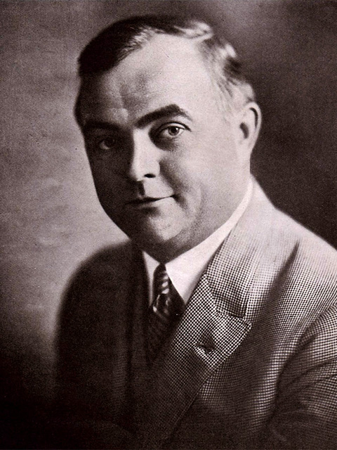 Фред Мейс