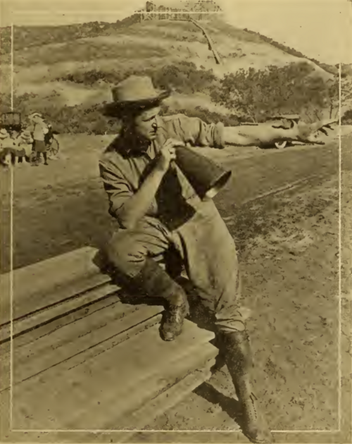 Raymond Wells