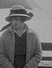 Margie Reiger