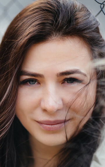 Юліанна Медведева