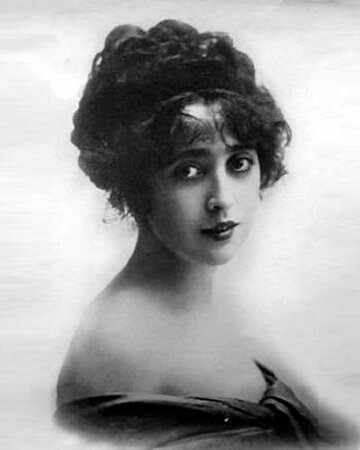 Mabel Normand