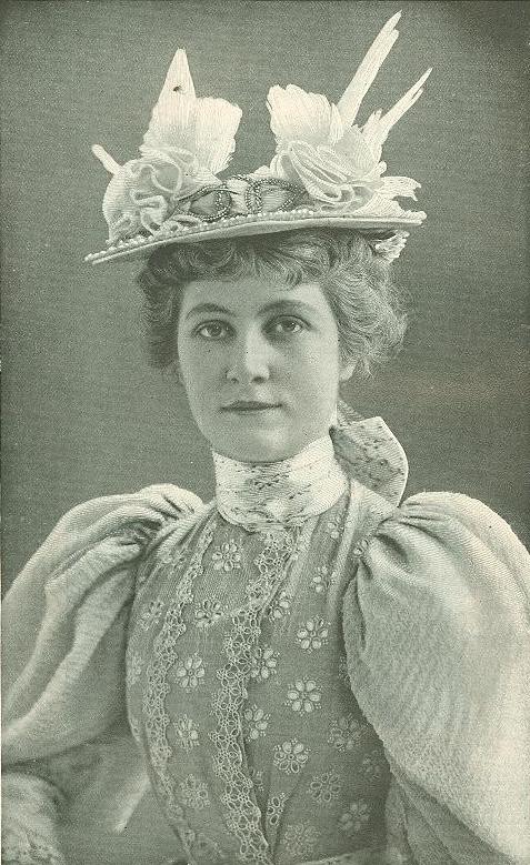 Percy Haswell