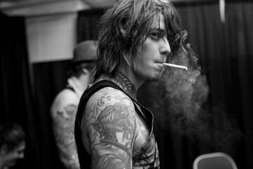 Ben Bruce