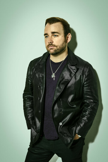 Ash Avildsen