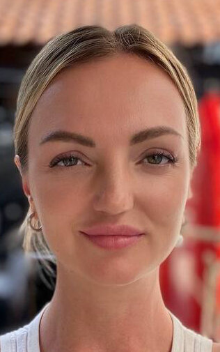 Світлана Карасева