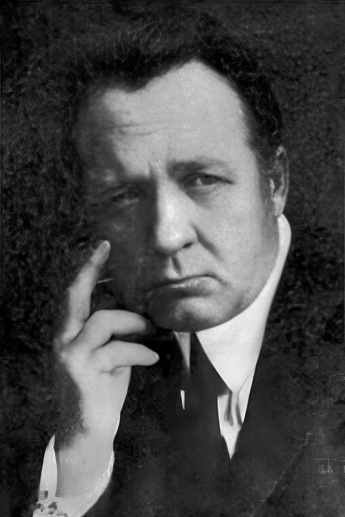 Альфред Холлингсворт