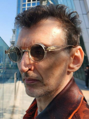 Андрей Сычев