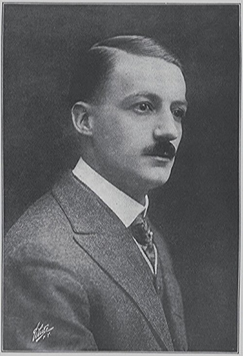 Херберт Блаше