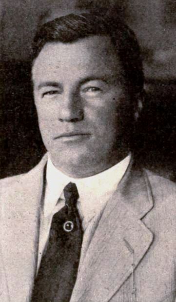 Альберт Э. Смит