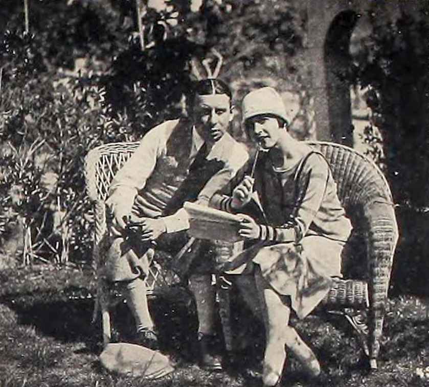 Вирджиния Уорвик