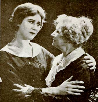Gertrude Claire