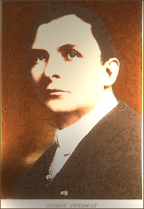 George Periolat