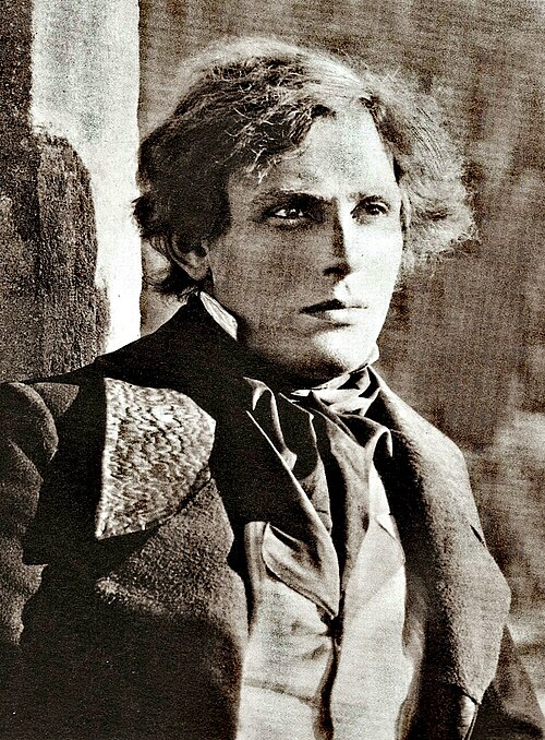 Gustav von Wangenheim