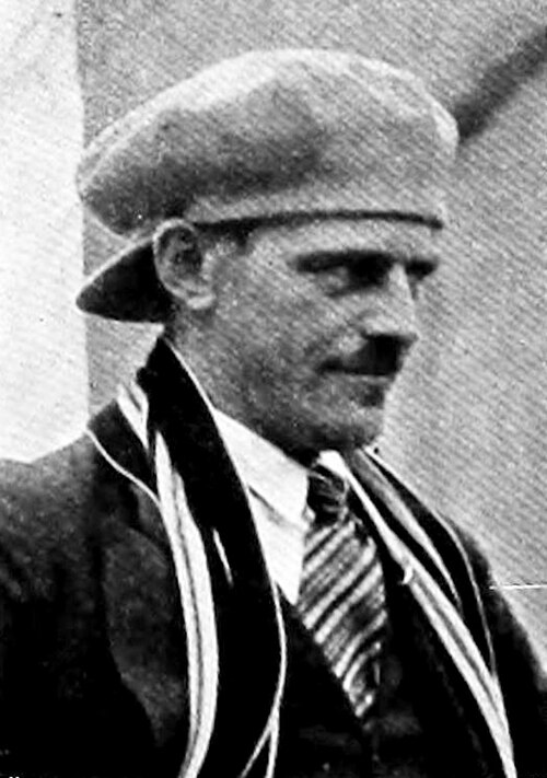 Ральф Седер