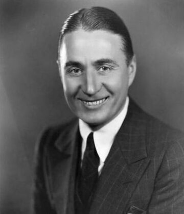Syd Chaplin