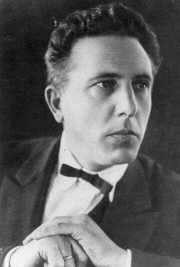 Yakov Protazanov