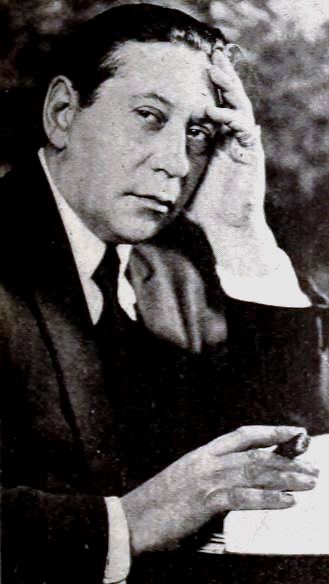 Louis J. Gasnier