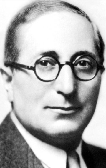Louis B. Mayer