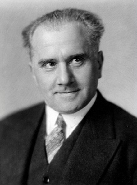 Карл Этлингер