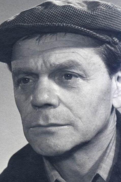 Vladimir Uralsky