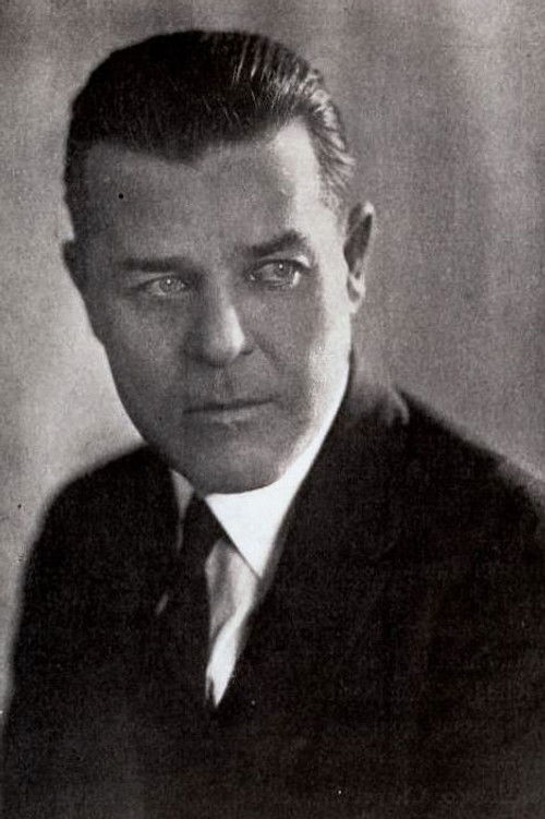 Гарри А. Поллард