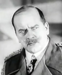 Сергей Комаров
